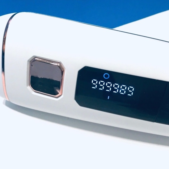 IPL Hair Removal for Women and Men - Picture 9 of 12